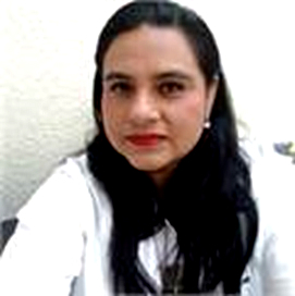 Lic. Yesenia